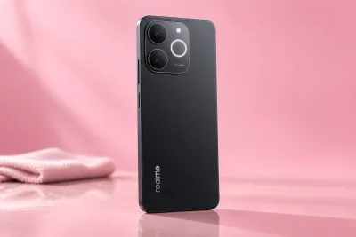 realme Note 70T: 139,99€ e Smart Touch per l’uso con guanti