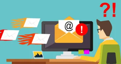 Come cancellarsi da tutte le newsletter in pochi clic