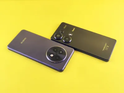 OnePlus 16R: la nuova promessa di fotocamera tripla 50 MP e display 165 Hz