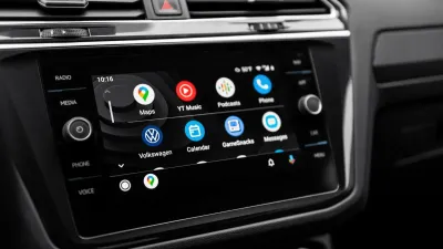 Bug Android Auto: le chiamate in uscita falliscono sui pieghevoli con Gemini