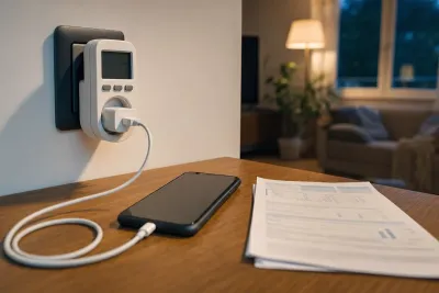 Quanto costa davvero ricaricare lo smartphone: i conti sulla bolletta
