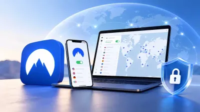 NordVPN in offerta: 75% di sconto e tre mesi extra sui piani biennali
