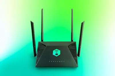 VPN sul router: proteggere tutta la casa in un colpo solo