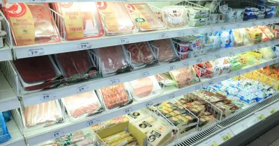 Attacco ai frigoriferi dei supermercati: chi aggiorna il firmware?