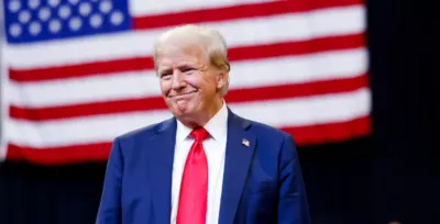 Trump investe in SpaceXAI: un nuovo nodo di conflitto di interessi