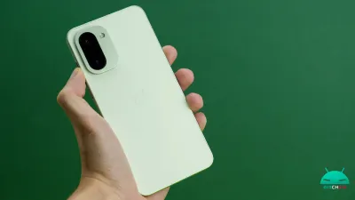 OnePlus 16R: nuovo smartphone con ventola integrata