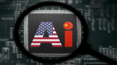 Regole sull'IA negli USA: il ruolo crescente delle procure statali