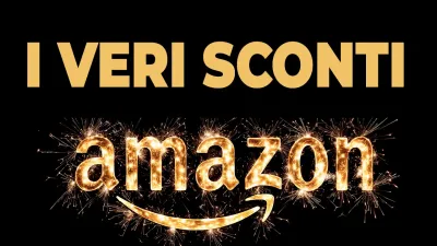 Offerte Amazon: scopa Proscenic, e-bike HillMiles e robot aspirapolvere in ribasso