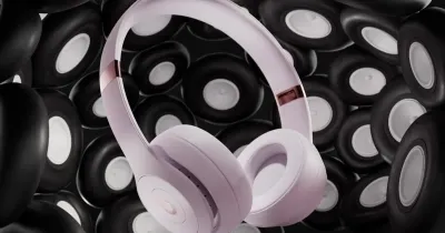 Beats Solo 4 a 129 € su Amazon – Offerta 44 %