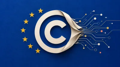 Europa, consultazione sul copyright: al via il dibattito su IA e compensi