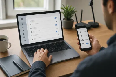 Privacy Google 2026: le tre impostazioni da modificare subito