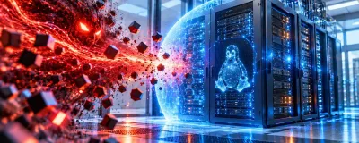 Attacco a Linux: un falso sudo ruba le password modificando un solo file