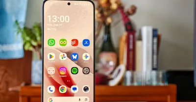 TCL P80 Ultra: l’OLED matte che ridefinisce l’esperienza visiva