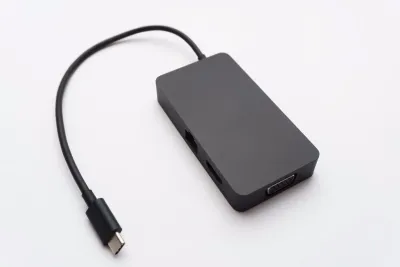 Sonnet Solo10G T5: la rete 10 Gigabit arriva sui Mac e PC USB4 senza alimentatore