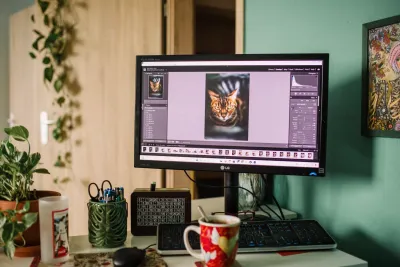 Effetto nebbia Luminar 1.28 – Tutorial