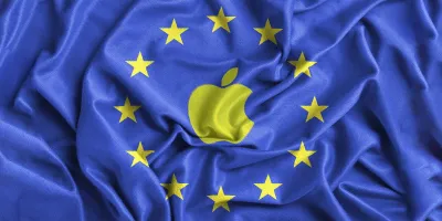 Apple supera Samsung nelle vendite smartphone operatori