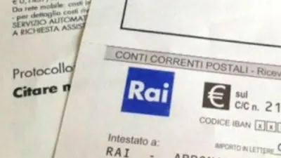 Il canone Rai 2027: riduzione a 70 euro in vista?