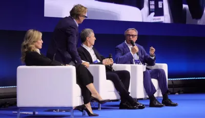 AI in Europa: calcolo, dati e sicurezza