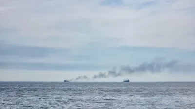 Droni nautici e aerei minacciano le rotte del Mar Nero: l'Europa si prepara