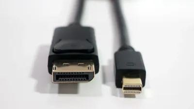 Mini DisplayPort: perché sta scomparendo dai nuovi PC