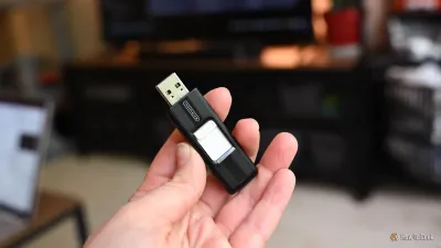 Come riconoscere la memoria NAND: dalla storia alla pratica