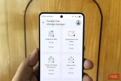 Liberare spazio su Google One: guida passo passo