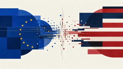 Pressioni USA su Disinfo2026: il dibattito sulla sovranità digitale europea