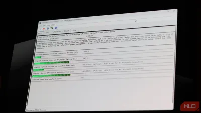 Come usare LatencyMon per eliminare lag e rallentamenti del PC