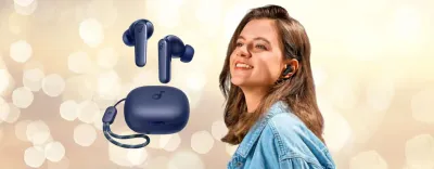 Soundcore P20i: auricolari wireless low‑budget con audio da urlo