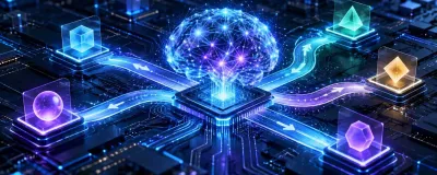 Come integrare Microsoft Decision-1 per decisioni AI strutturate