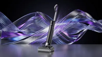 Eureka FloorShine 830: lavapavimenti senza filo al 20% di sconto su Amazon Prime Day