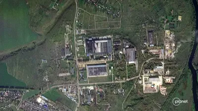 Colpiti i data center di Yandex: le ripercussioni sull'infrastruttura AI russa