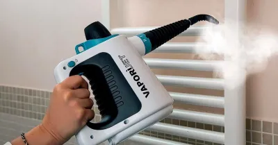 Pulitori a vapore: come scegliere il modello giusto per la tua casa