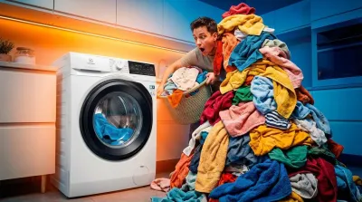 Electrolux EW6F310GQ: lavatrice 10 kg in offerta con 123 euro di sconto