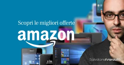Come trovare le offerte Prime 2026: guida passo passo
