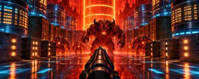 SQLDoom: perché il tuo Doom in SQL è lento e come risolverlo