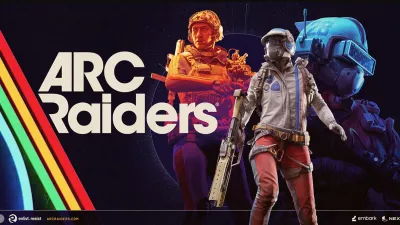Arc Raiders e The Finals: nuove serie TV e film in arrivo