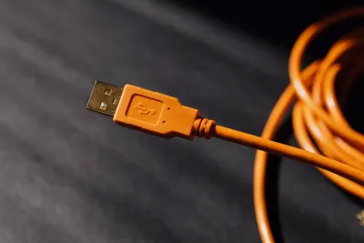 I cavi USB: un rischio nascosto per la sicurezza dei tuoi dispositivi