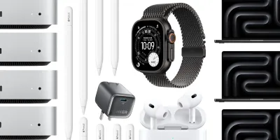 Sconti Apple: MacBook Pro M5 Pro e Mac mini M6 in offerta