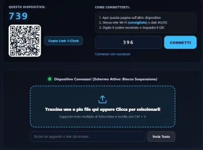 Trasferire file tra iPhone e PC senza app: la guida pratica