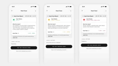 Ultrahuman lancia la scansione del ritmo cardiaco on-demand