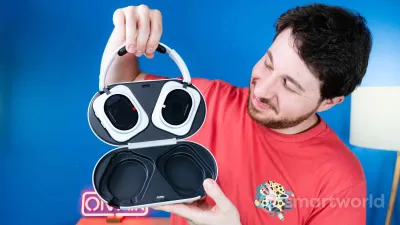 Nothing Headphone (1) Pro: le cuffie che spingono l'ANC oltre i confini