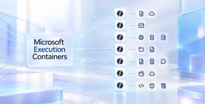 Configurare i Microsoft Execution Containers su Windows 11: guida passo passo