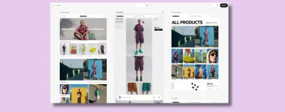Shopify Canvas: costruire un e‑commerce parlando con l’AI