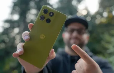 Motorola Moto G86 5G: il mid‑range sotto i 250 euro in offerta