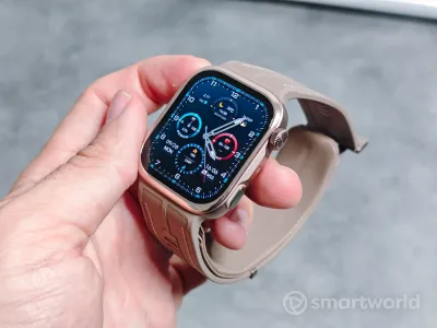 Huawei Watch D3: lo smartwatch che misura la pressione come un dispositivo medico