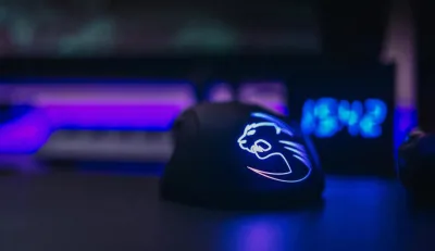 Guida all’acquisto del tappetino RGB per mouse