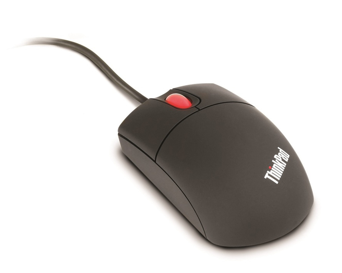 Lenovo ThinkPad Travel Mouse