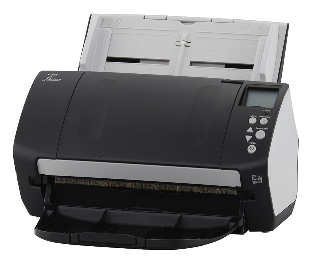 Fujitsu fi-7160