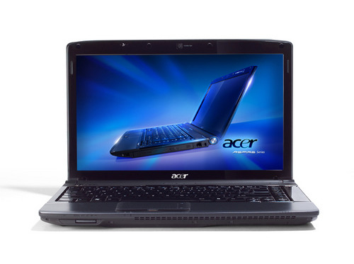 Acer Aspire 4732Z-4583